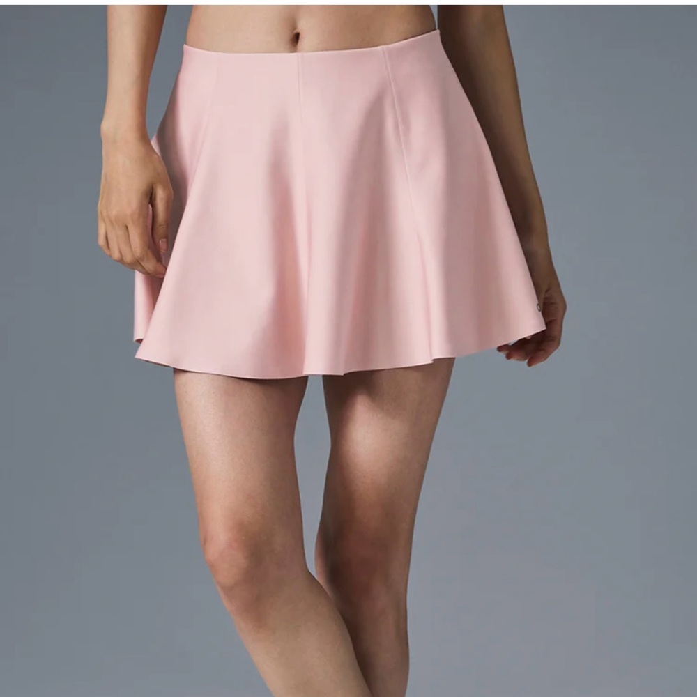 ALO Tennis Skirt